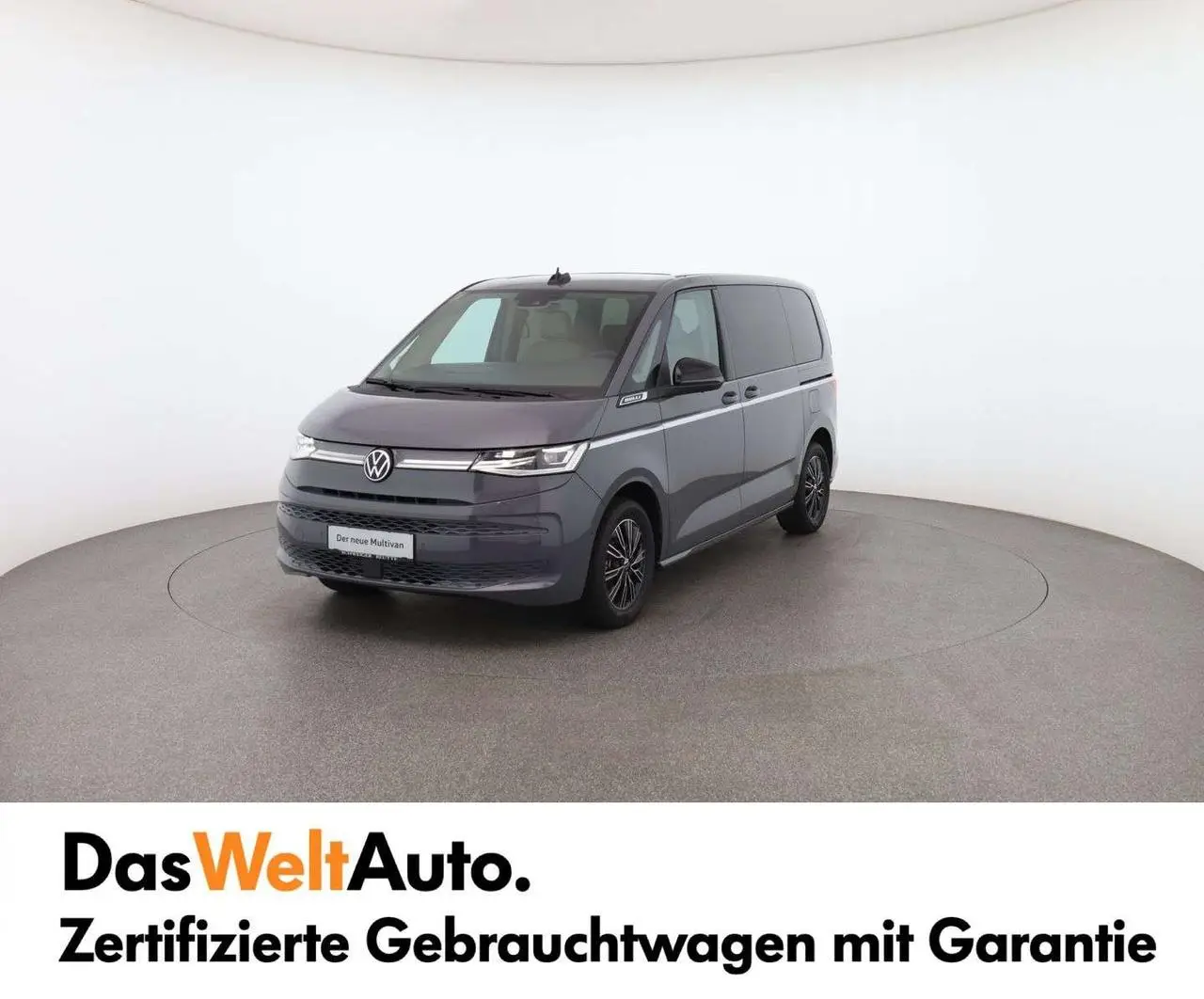 Photo 1 : Volkswagen T7 2024 Essence