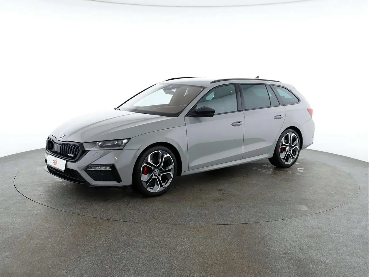 Photo 1 : Skoda Octavia 2021 Diesel