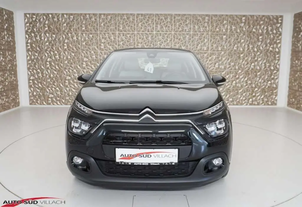 Photo 1 : Citroen C3 2024 Petrol