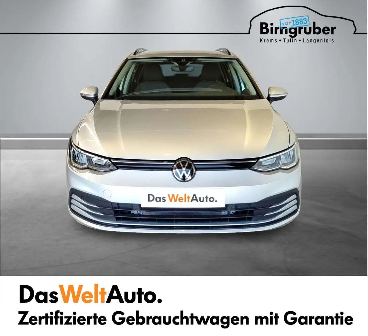 Photo 1 : Volkswagen Golf 2024 Diesel