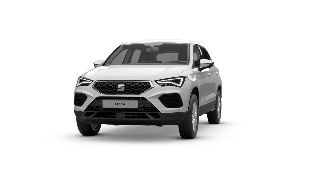 Photo 1 : Seat Ateca 2024 Essence