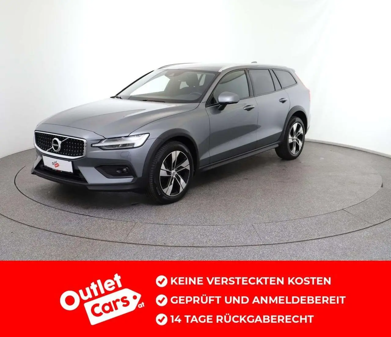 Photo 1 : Volvo V60 2021 Diesel