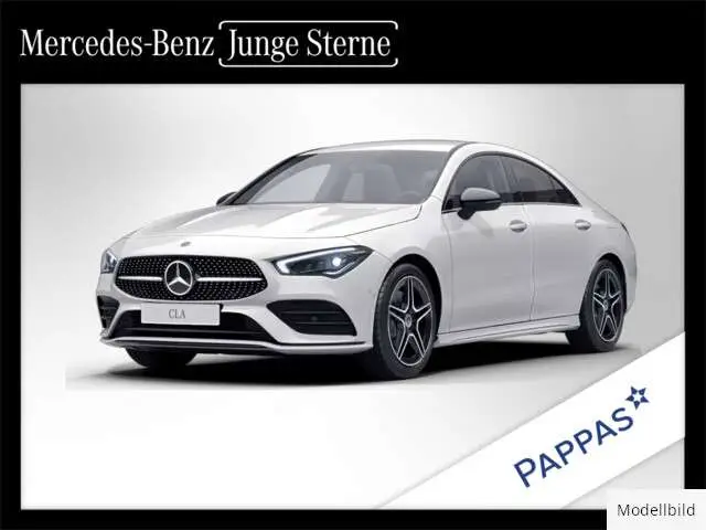 Photo 1 : Mercedes-benz Classe Cla 2024 Diesel