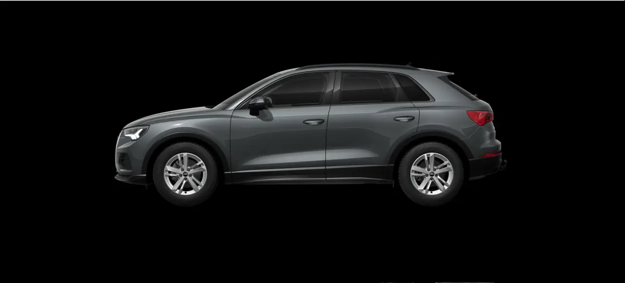 Photo 1 : Audi Q3 2024 Essence