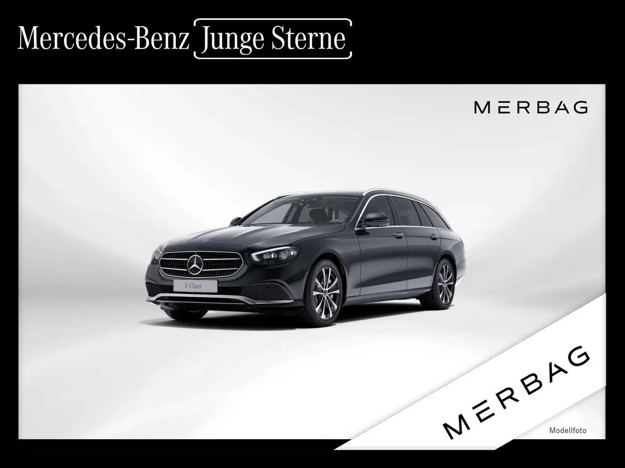 Photo 1 : Mercedes-benz Classe E 2020 Hybrid