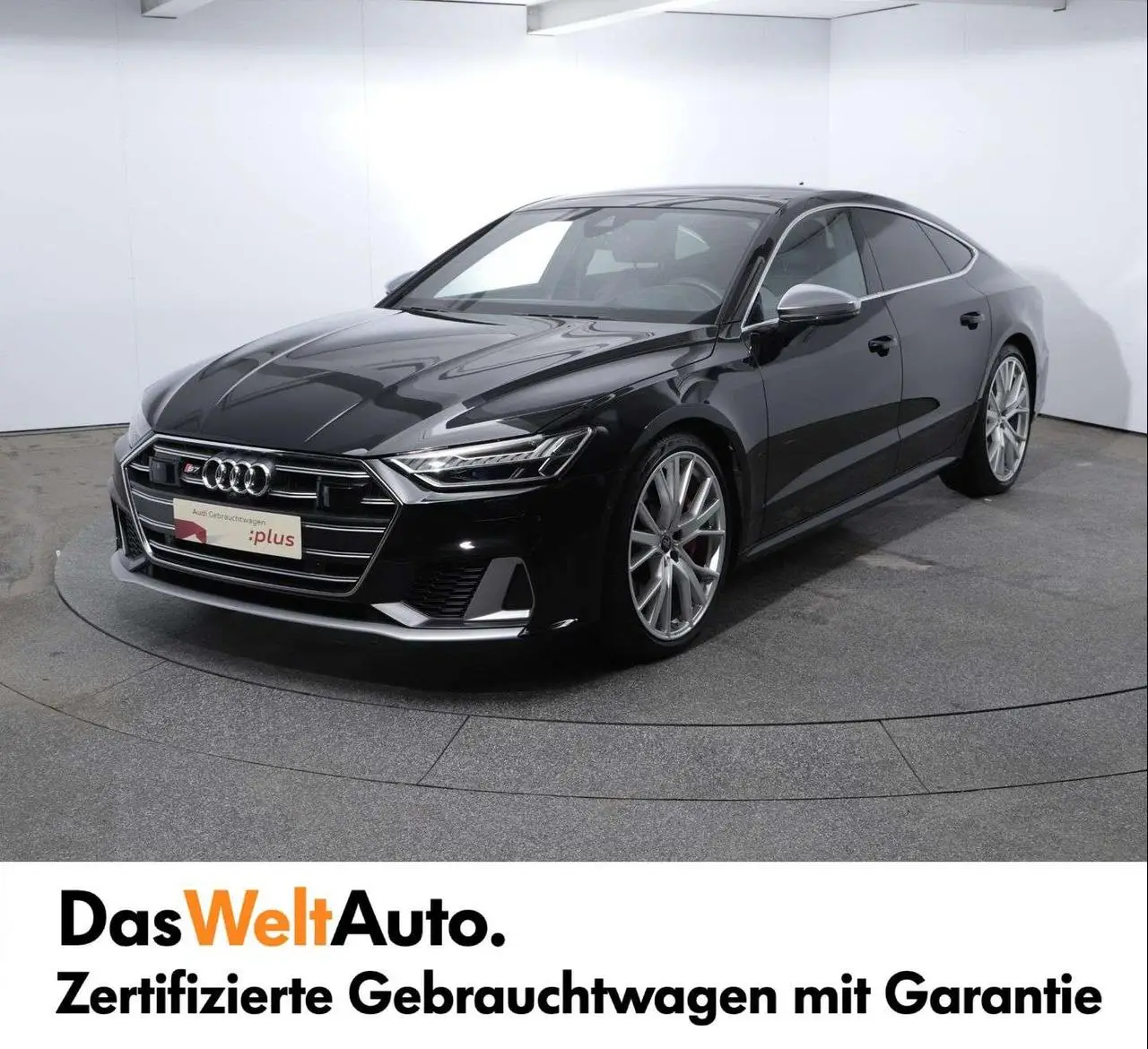 Photo 1 : Audi S7 2023 Diesel