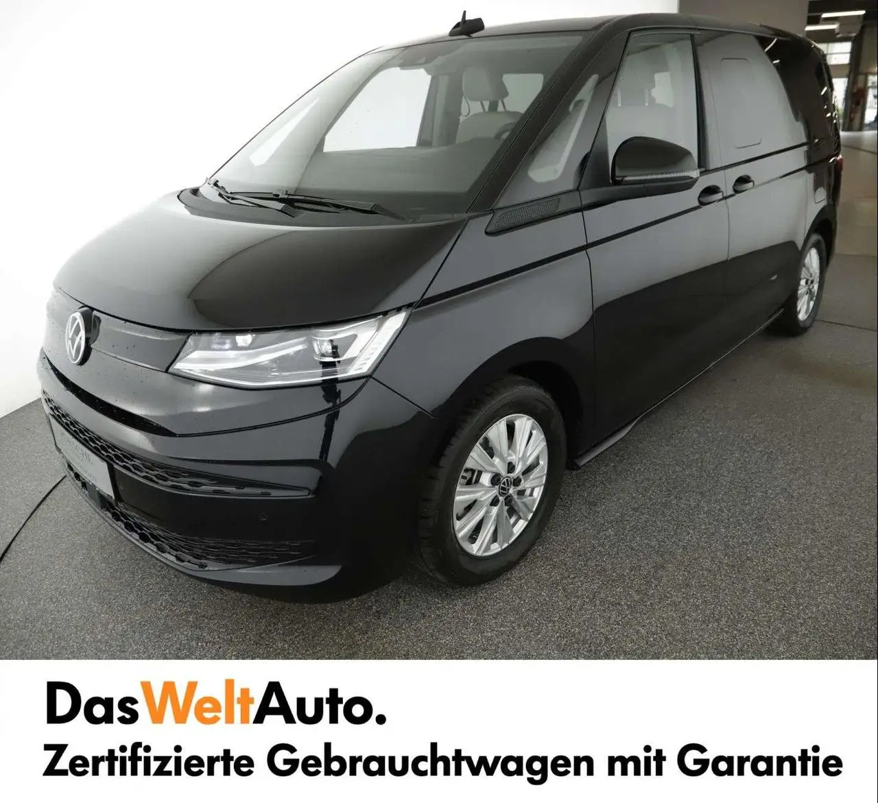 Photo 1 : Volkswagen T7 2024 Diesel