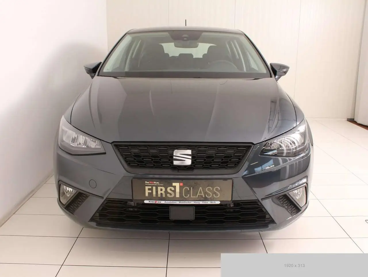 Photo 1 : Seat Ibiza 2024 Essence