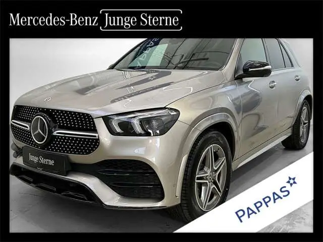 Photo 1 : Mercedes-benz Classe Gle 2023 Diesel