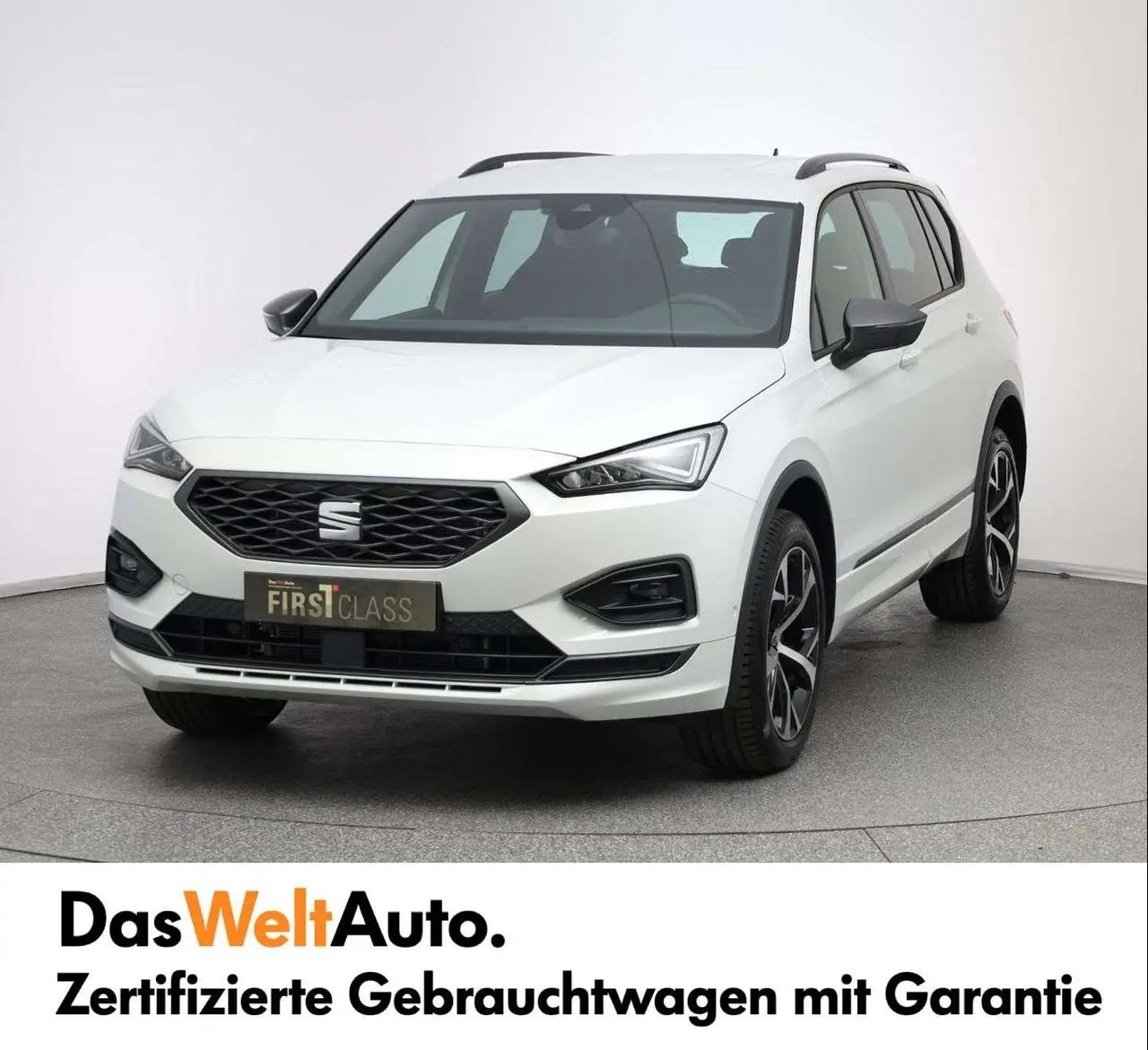 Photo 1 : Seat Tarraco 2023 Essence