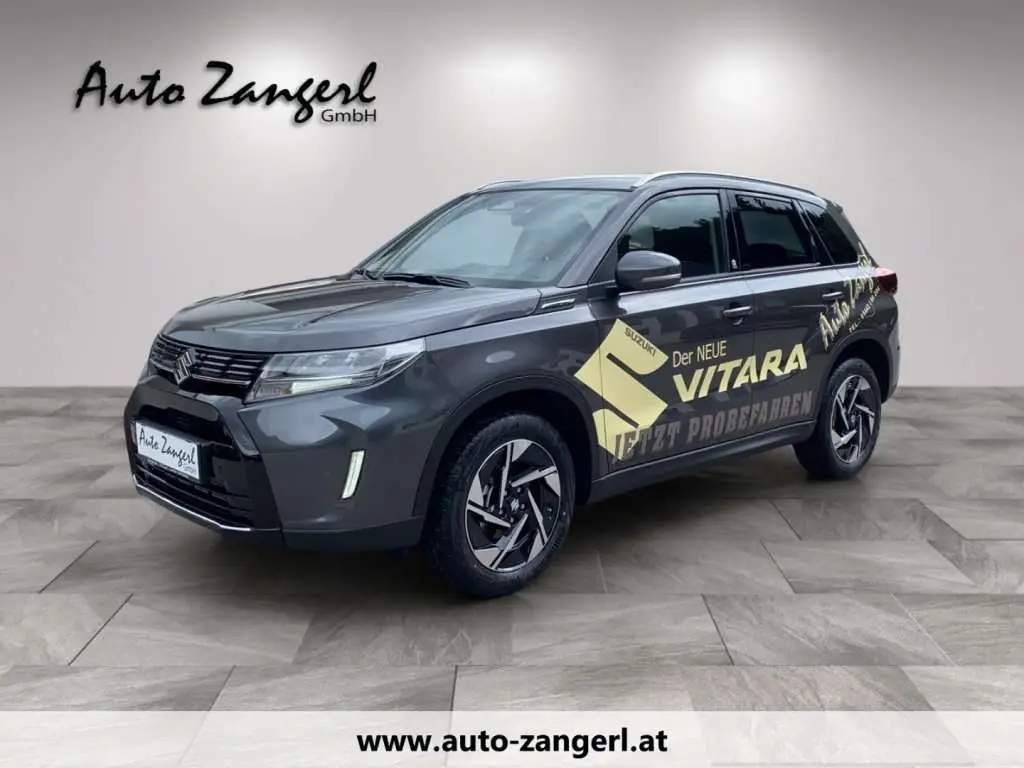 Photo 1 : Suzuki Vitara 2024 Essence