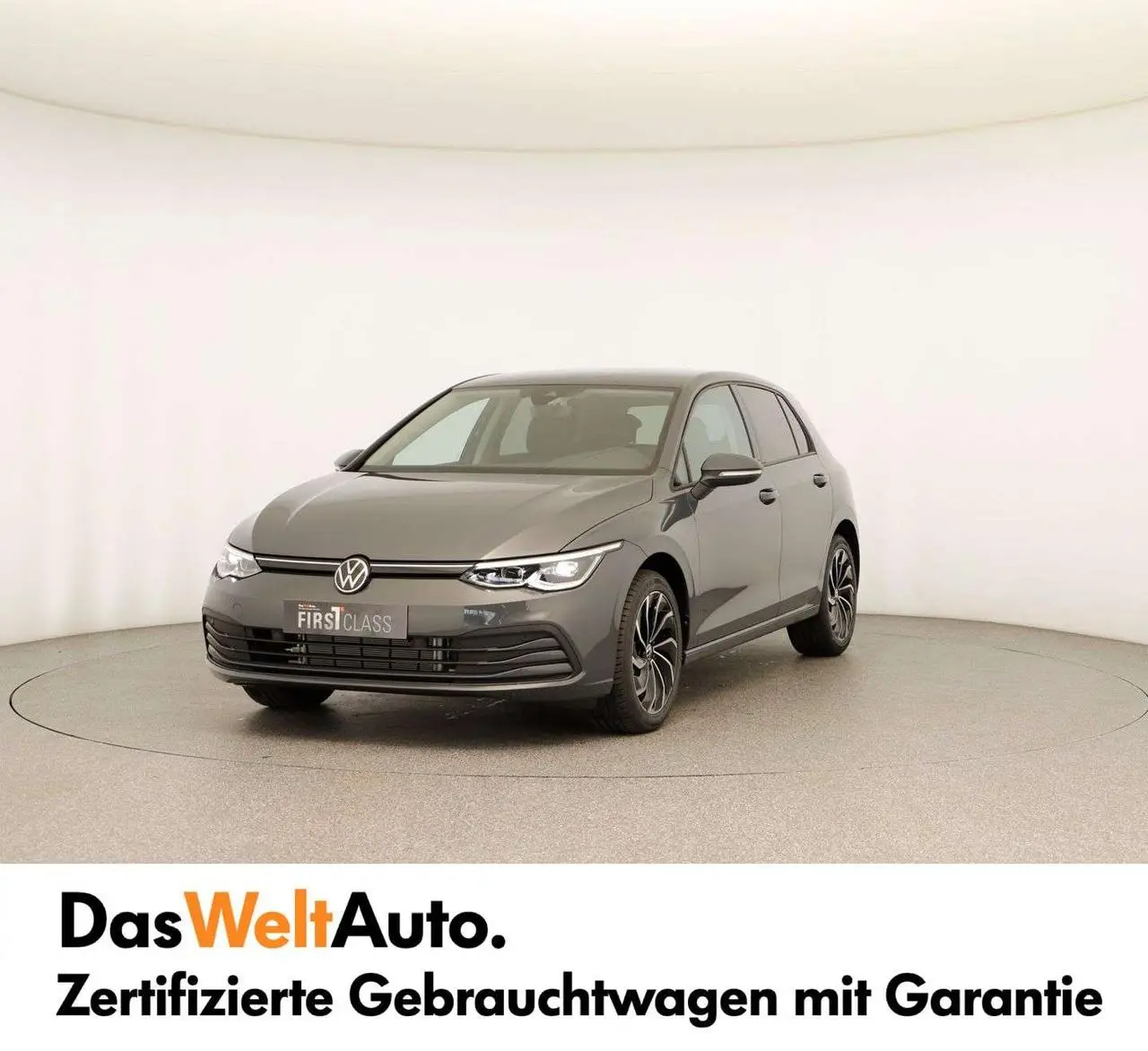 Photo 1 : Volkswagen Golf 2024 Diesel