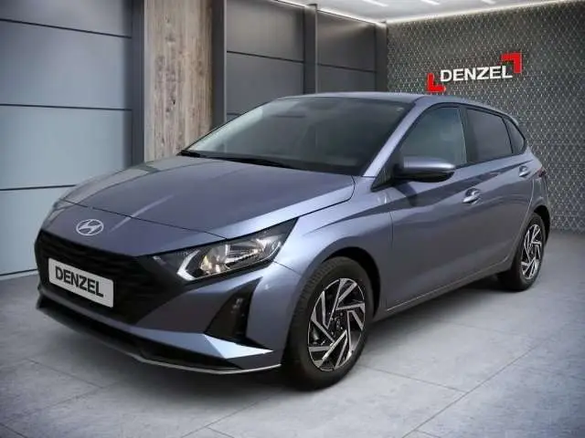 Photo 1 : Hyundai I20 2024 Essence