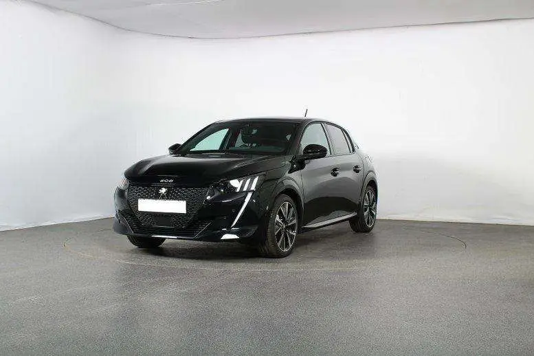 Photo 1 : Peugeot 208 2023 Essence