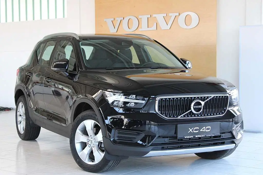 Photo 1 : Volvo Xc40 2022 Essence