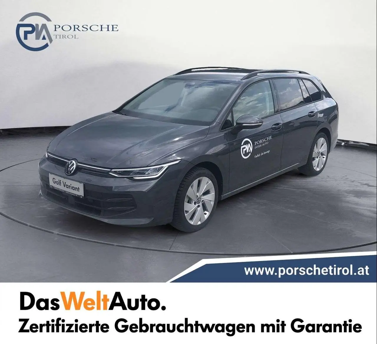 Photo 1 : Volkswagen Golf 2024 Petrol