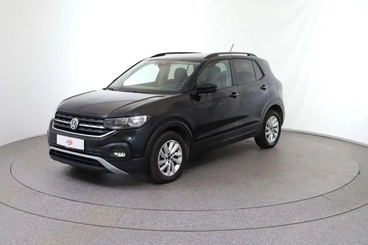 Photo 1 : Volkswagen T-cross 2019 Diesel