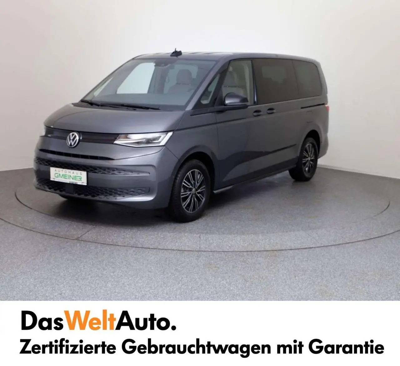 Photo 1 : Volkswagen T7 2024 Diesel