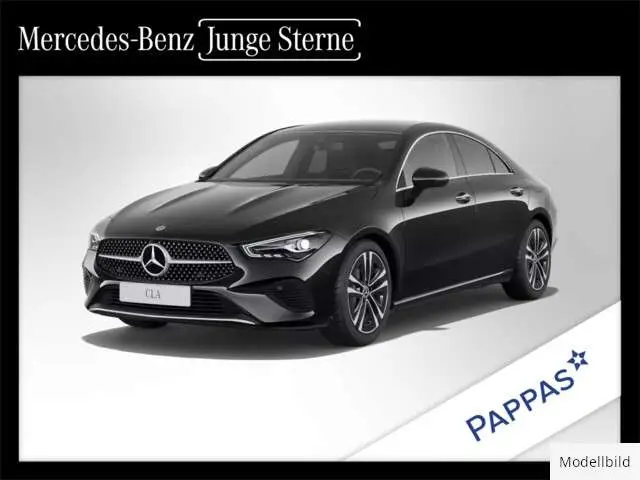 Photo 1 : Mercedes-benz Classe Cla 2023 Essence