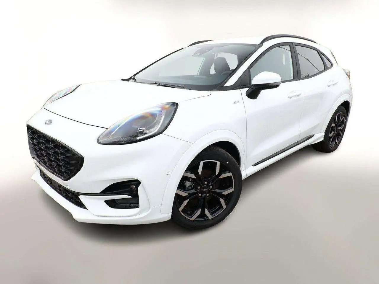 Photo 1 : Ford Puma 2024 Essence