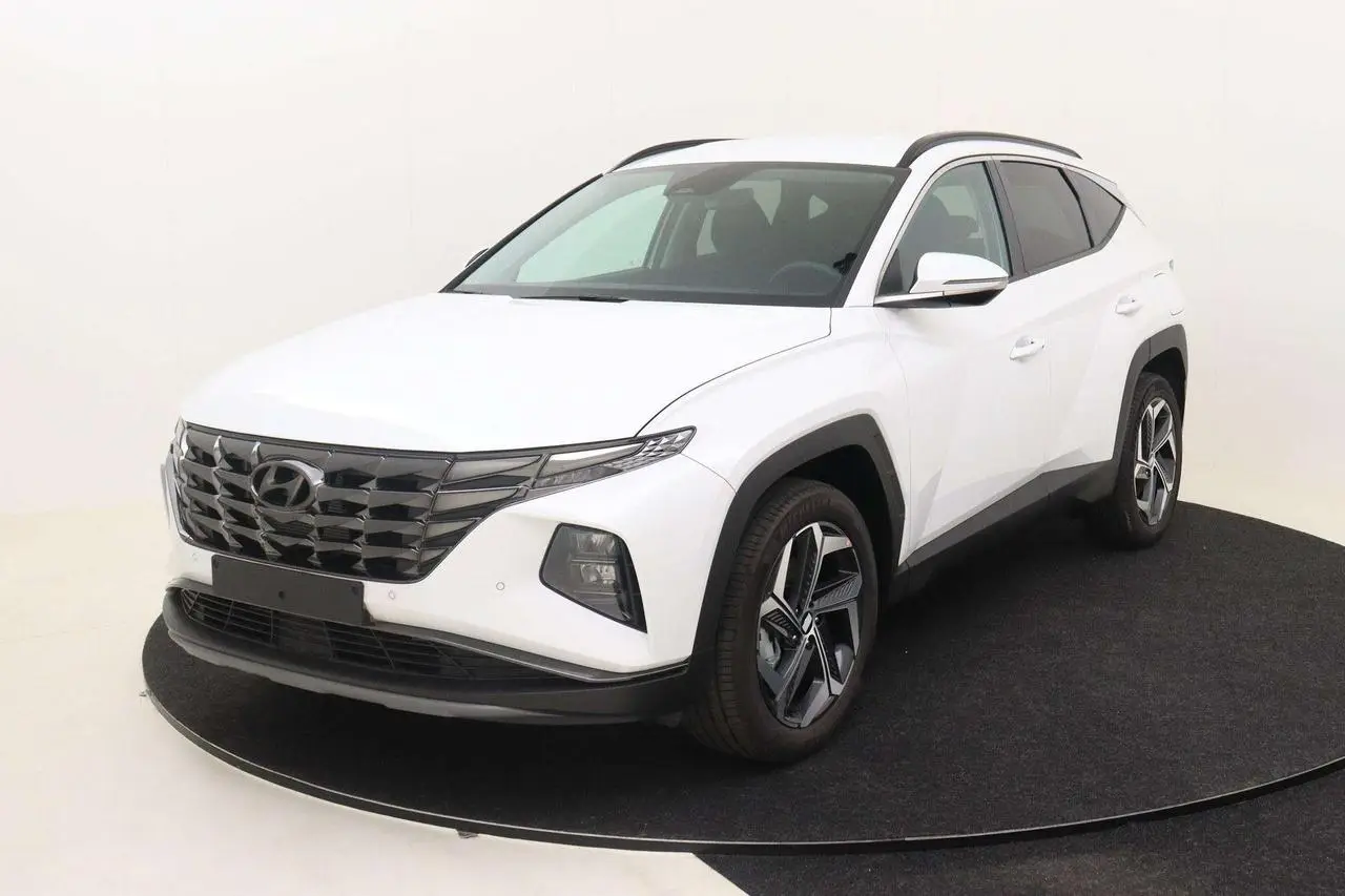 Photo 1 : Hyundai Tucson 2024 Hybride