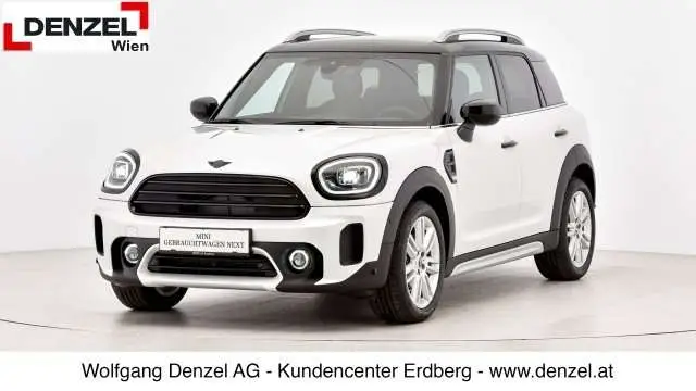 Photo 1 : Mini Cooper 2023 Diesel