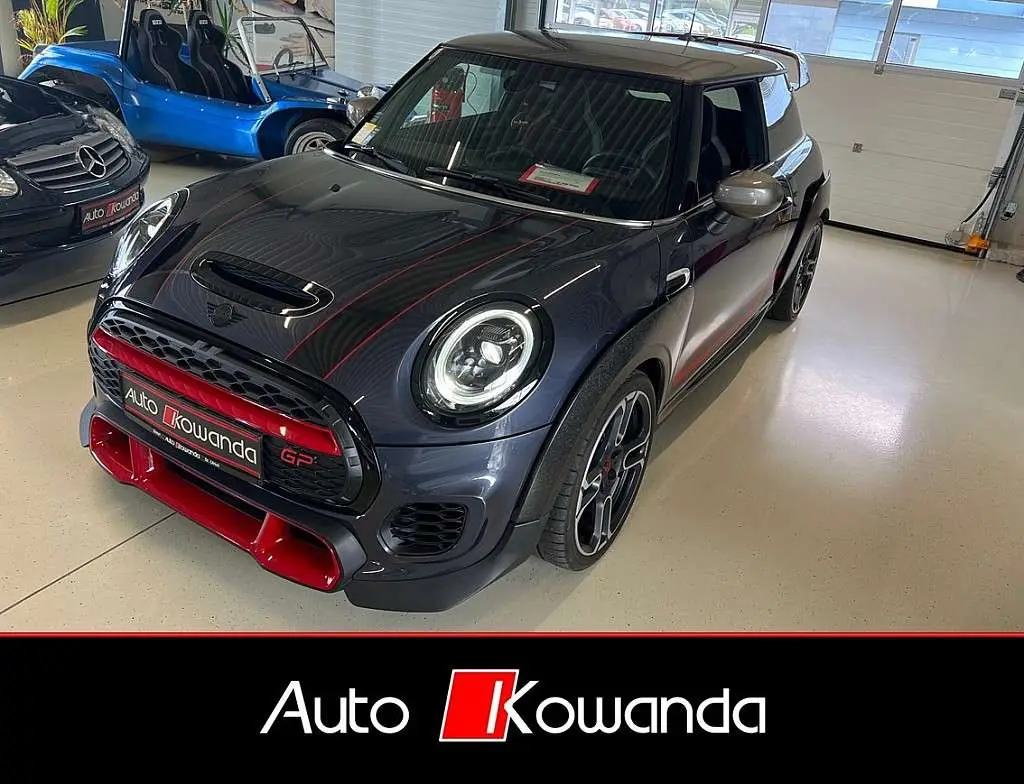 Photo 1 : Mini John Cooper Works 2020 Petrol