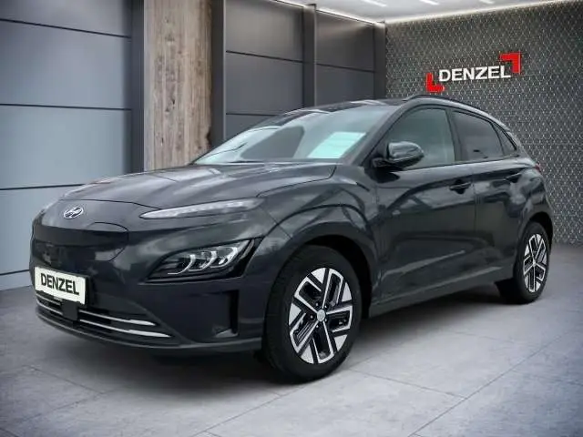 Photo 1 : Hyundai Kona 2023 Électrique