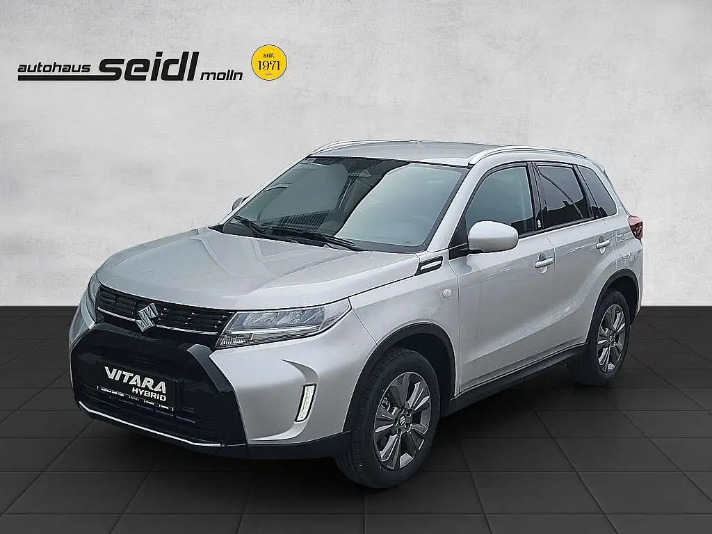 Photo 1 : Suzuki Vitara 2024 Essence