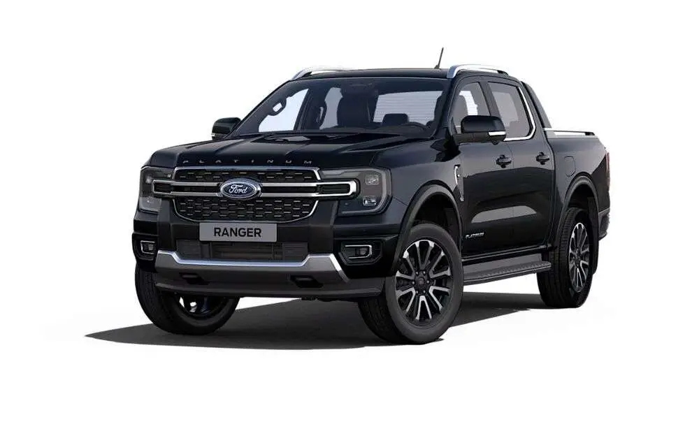 Photo 1 : Ford Ranger 2024 Diesel