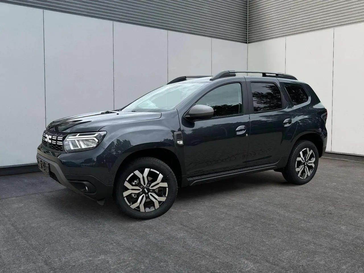 Photo 1 : Dacia Duster 2024 Diesel