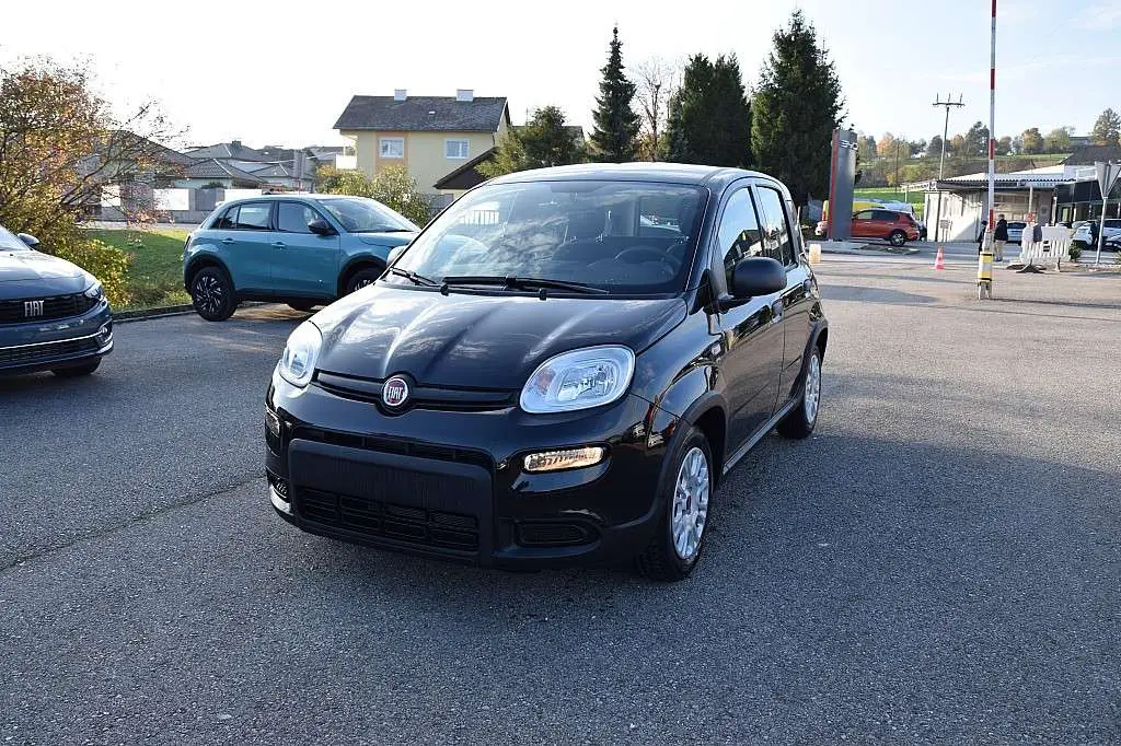 Photo 1 : Fiat Panda 2024 Petrol