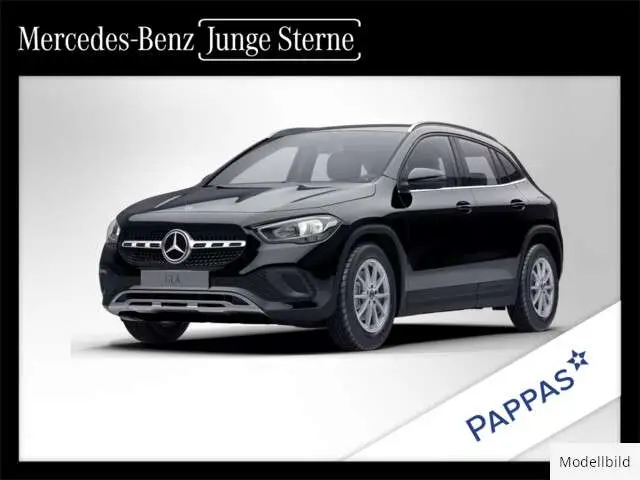 Photo 1 : Mercedes-benz Classe Gla 2024 Diesel