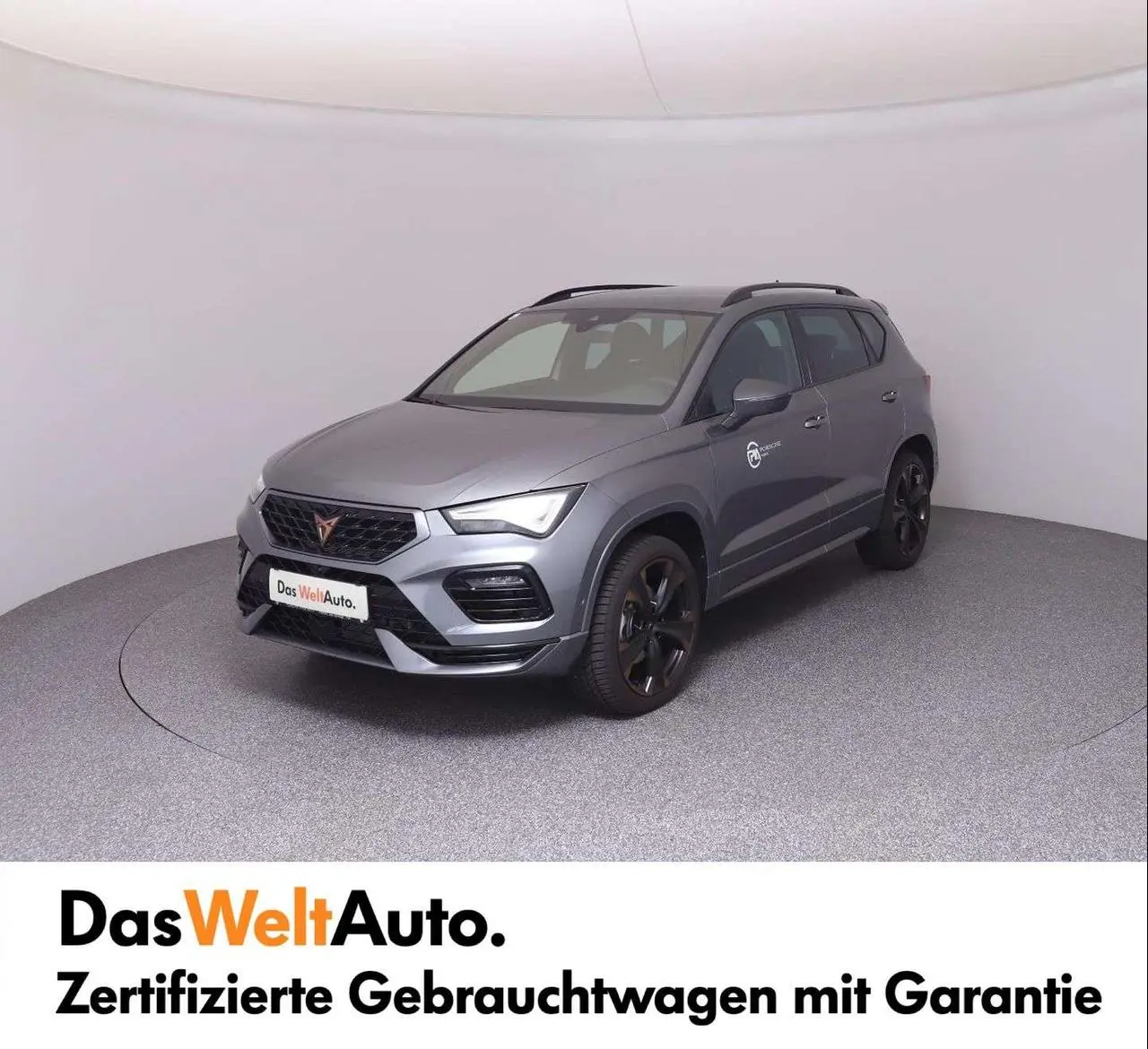 Photo 1 : Cupra Ateca 2024 Essence