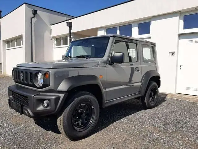 Photo 1 : Suzuki Jimny 2024 Essence