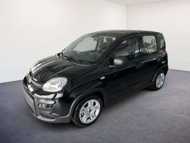 Photo 1 : Fiat Panda 2024 Essence