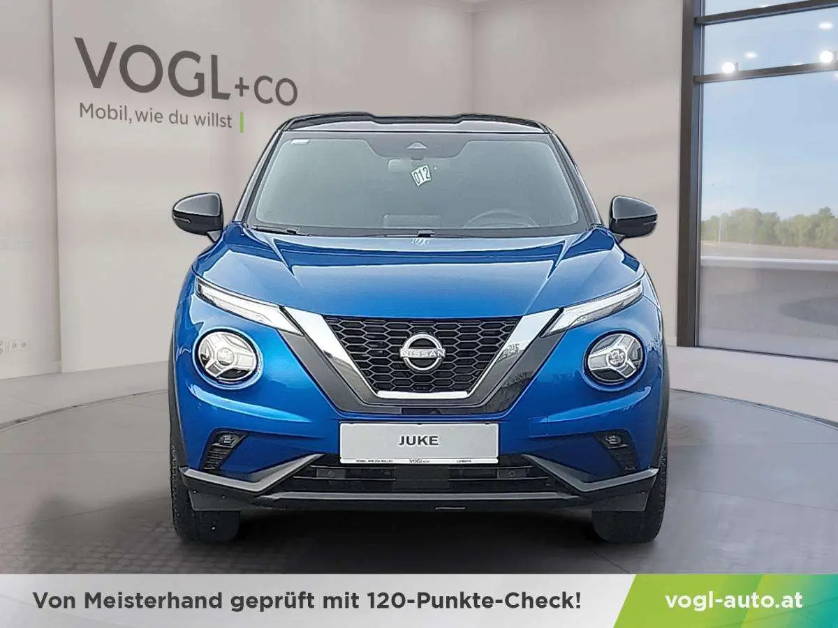 Photo 1 : Nissan Juke 2024 Essence