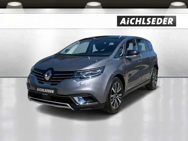 Photo 1 : Renault Espace 2021 Diesel