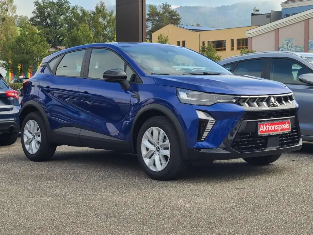 Photo 1 : Mitsubishi Asx 2024 Essence