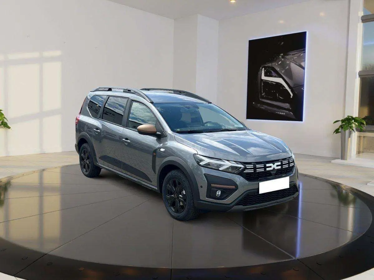 Photo 1 : Dacia Jogger 2024 Petrol