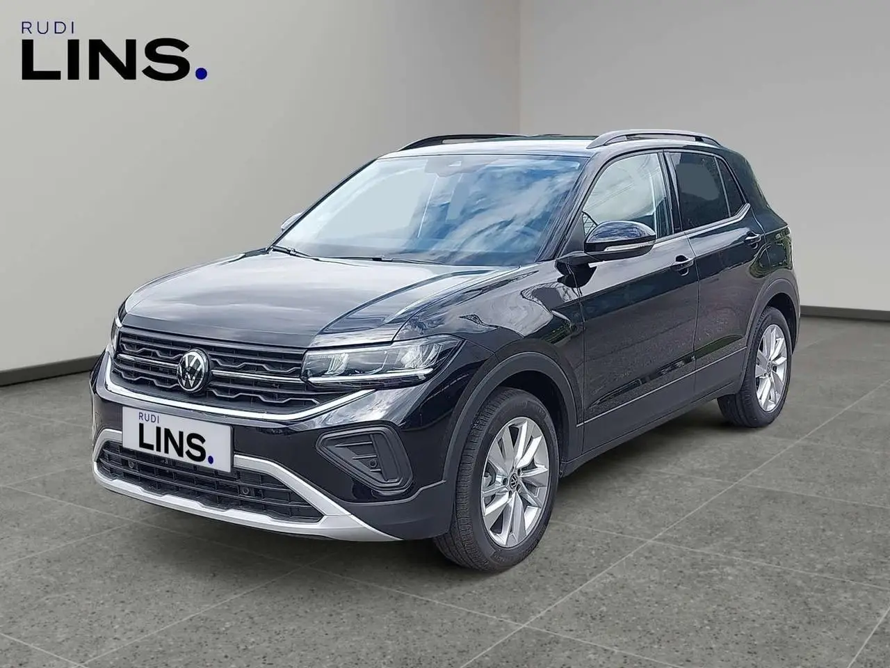 Photo 1 : Volkswagen T-cross 2024 Petrol