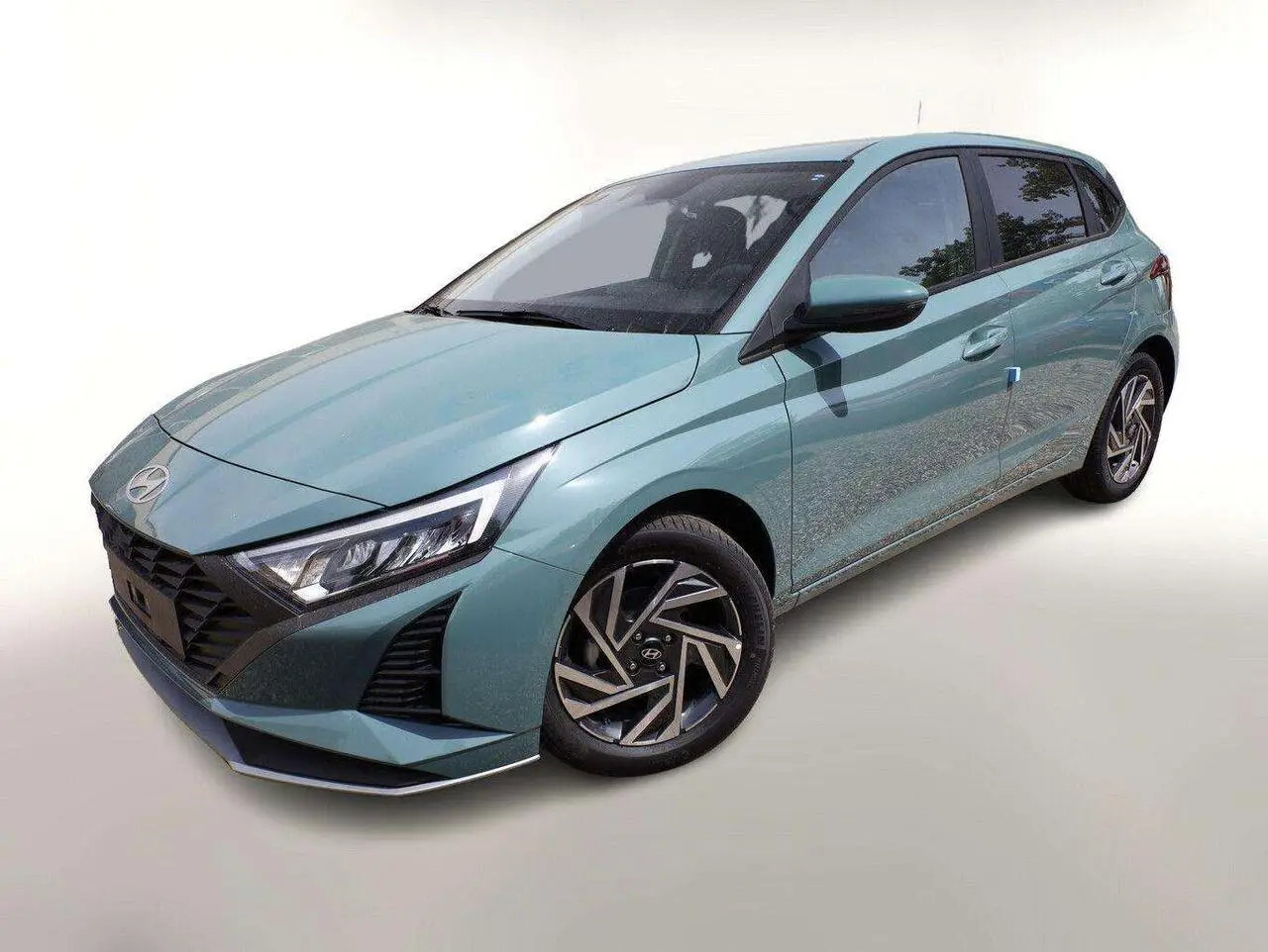 Photo 1 : Hyundai I20 2024 Essence