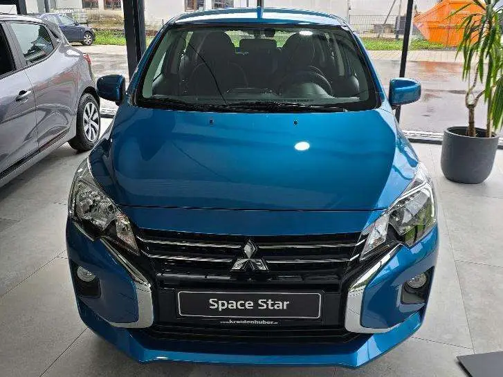 Photo 1 : Mitsubishi Space Star 2024 Essence