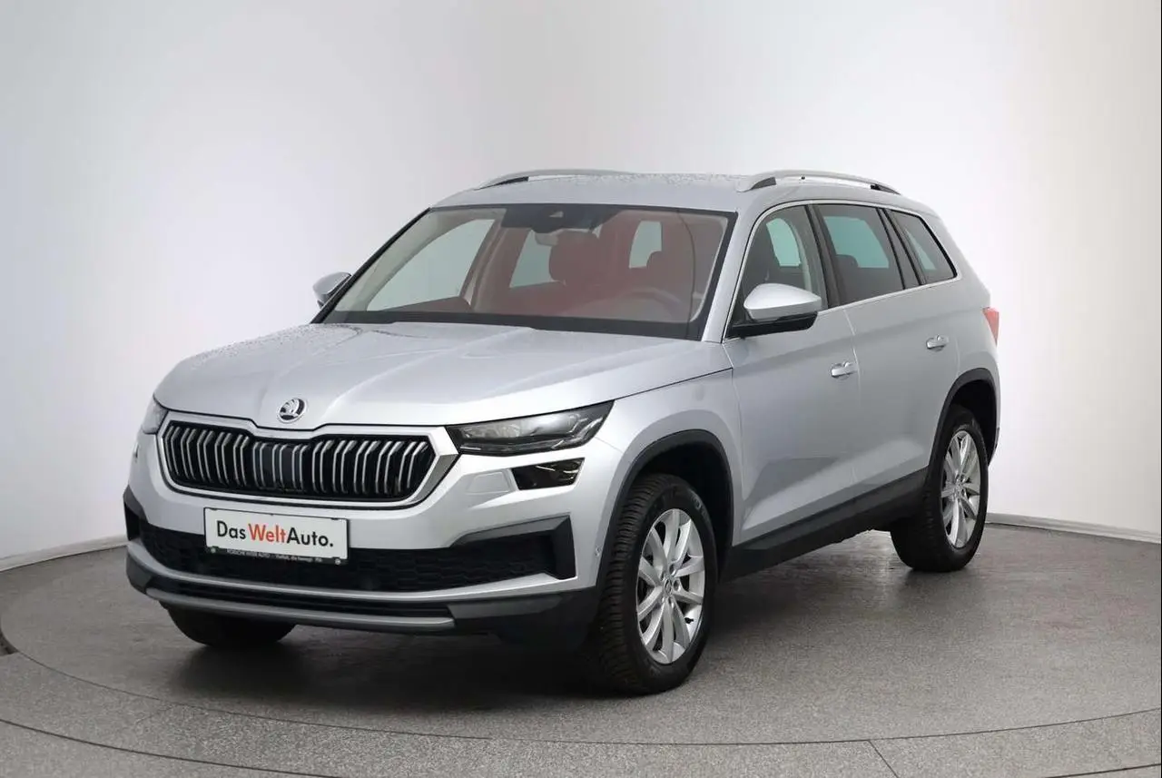 Photo 1 : Skoda Kodiaq 2023 Essence