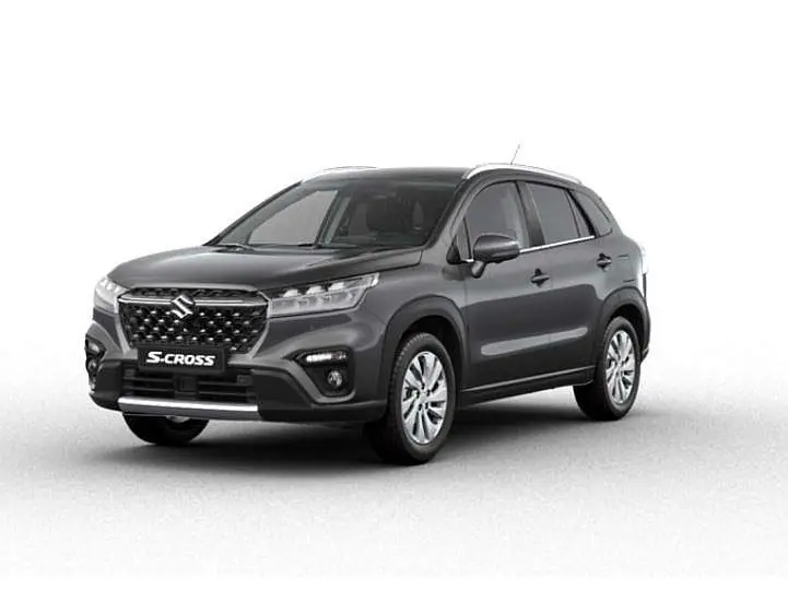 Photo 1 : Suzuki S-cross 2024 Essence