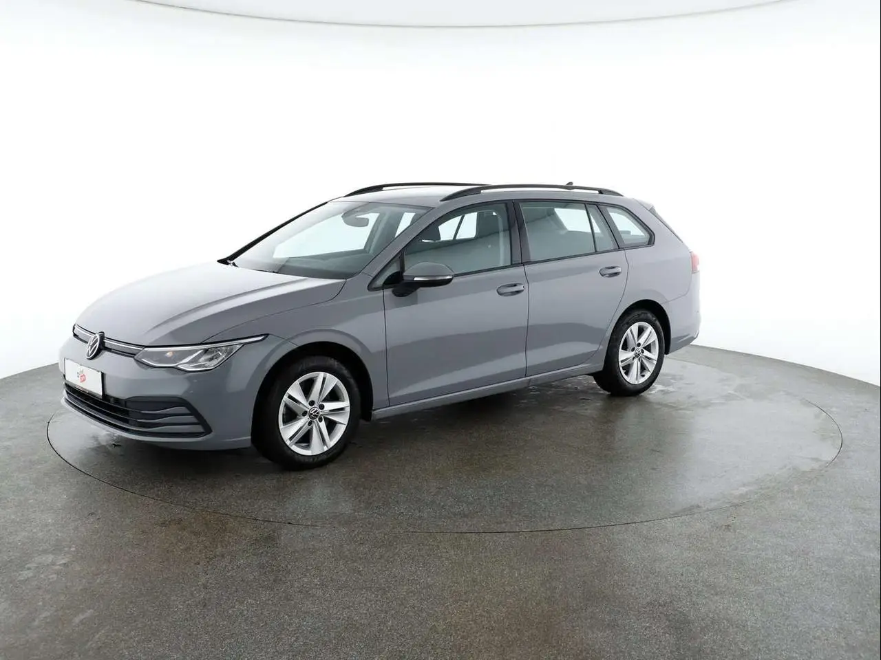 Photo 1 : Volkswagen Golf 2021 Diesel