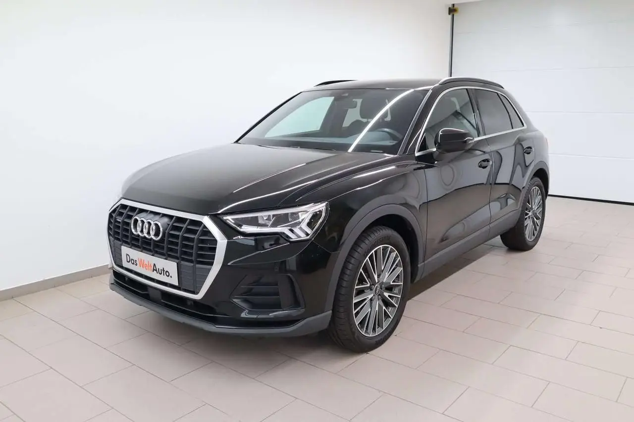 Photo 1 : Audi Q3 2023 Diesel