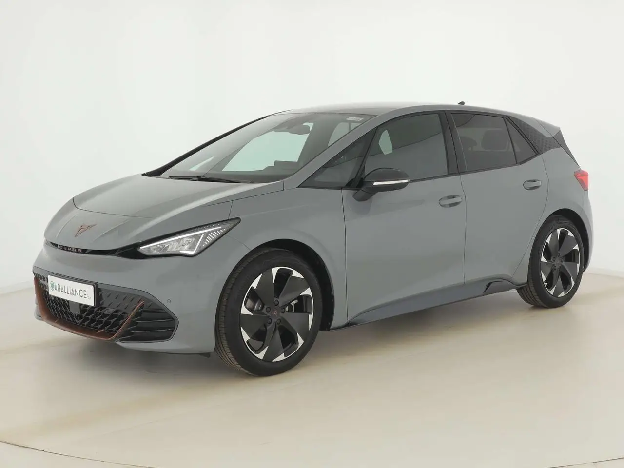 Photo 1 : Cupra Born 2024 Electric