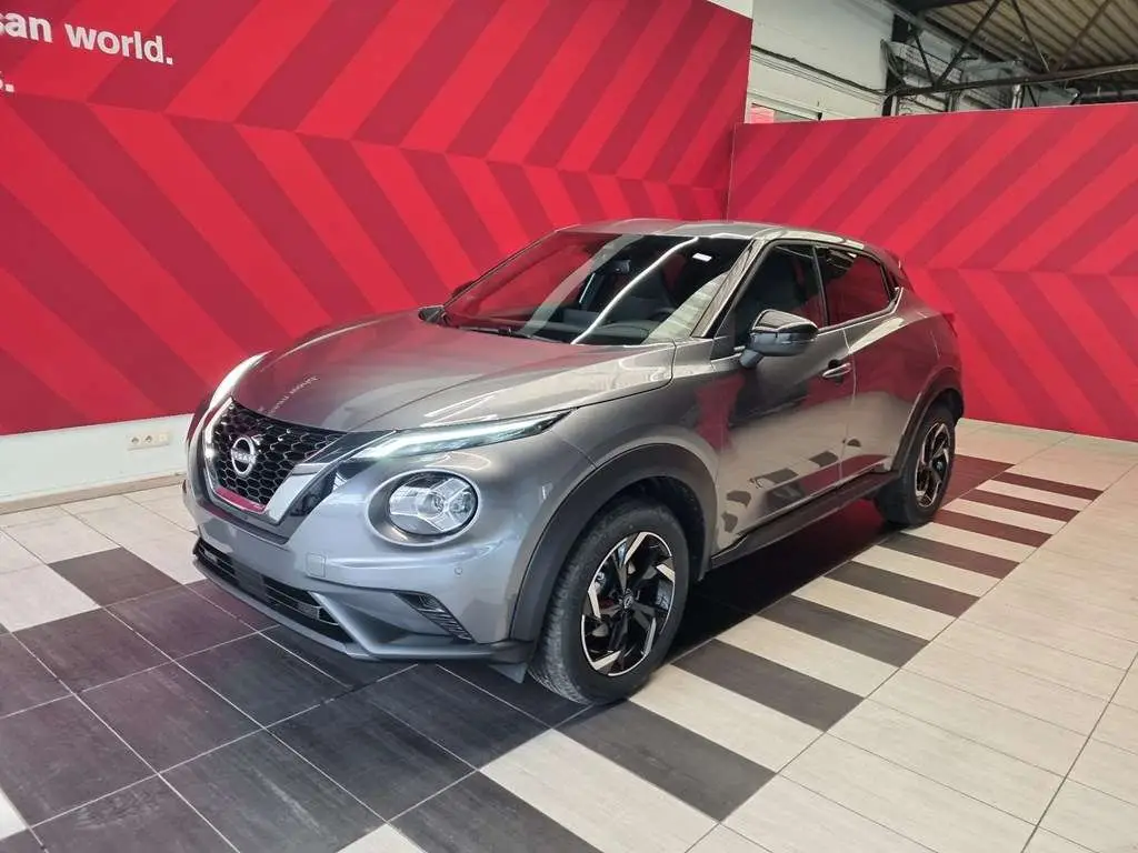 Photo 1 : Nissan Juke 2023 Essence