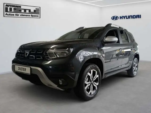 Photo 1 : Dacia Duster 2022 Essence